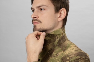Deer Stalker - Camo L/S Skjorte AXIS MSP®Forest – Härkila
