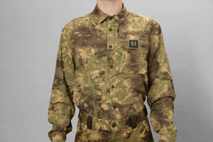Deer Stalker - Camo L/S Skjorte AXIS MSP®Forest – Härkila