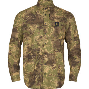 Deer Stalker - Camo L/S Skjorte AXIS MSP®Forest – Härkila