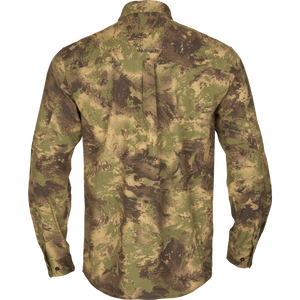 Deer Stalker - Camo L/S Skjorte AXIS MSP®Forest – Härkila