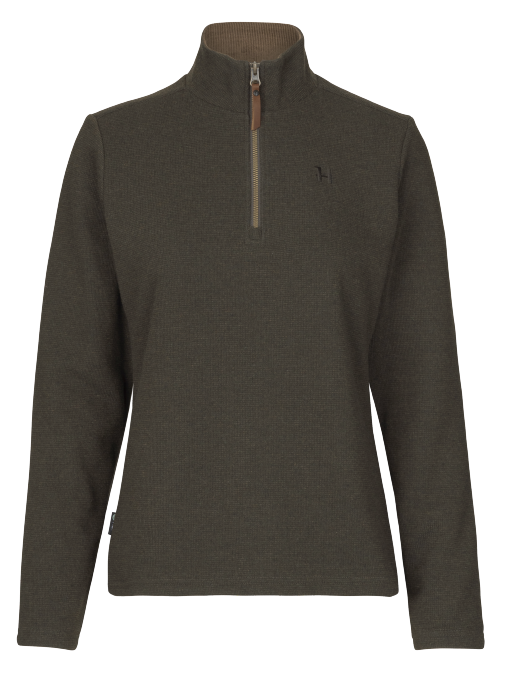 Sandhem Pro HSP Pullover Til Kvinner Willow Green – Härkila