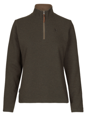 Sandhem Pro HSP Pullover Til Kvinner Willow Green – Härkila