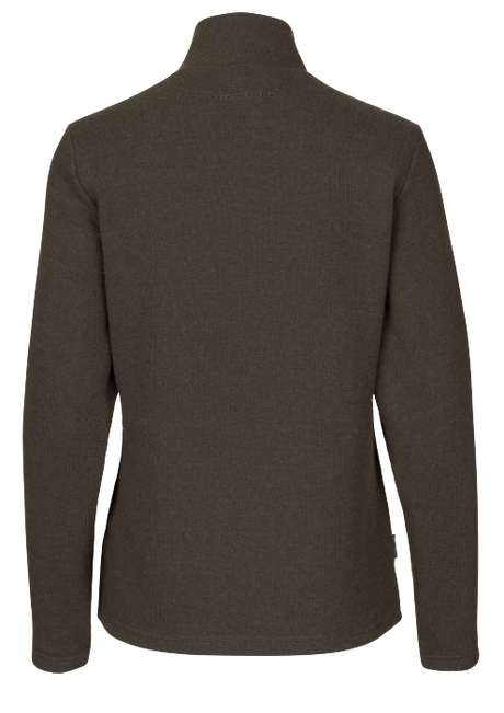 Sandhem Pro HSP Pullover Til Kvinner Willow Green – Härkila