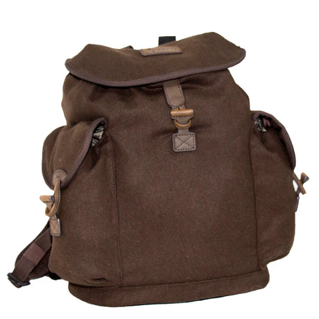 Ryggsekk ARVID 25 liter Loden – Mjoelner