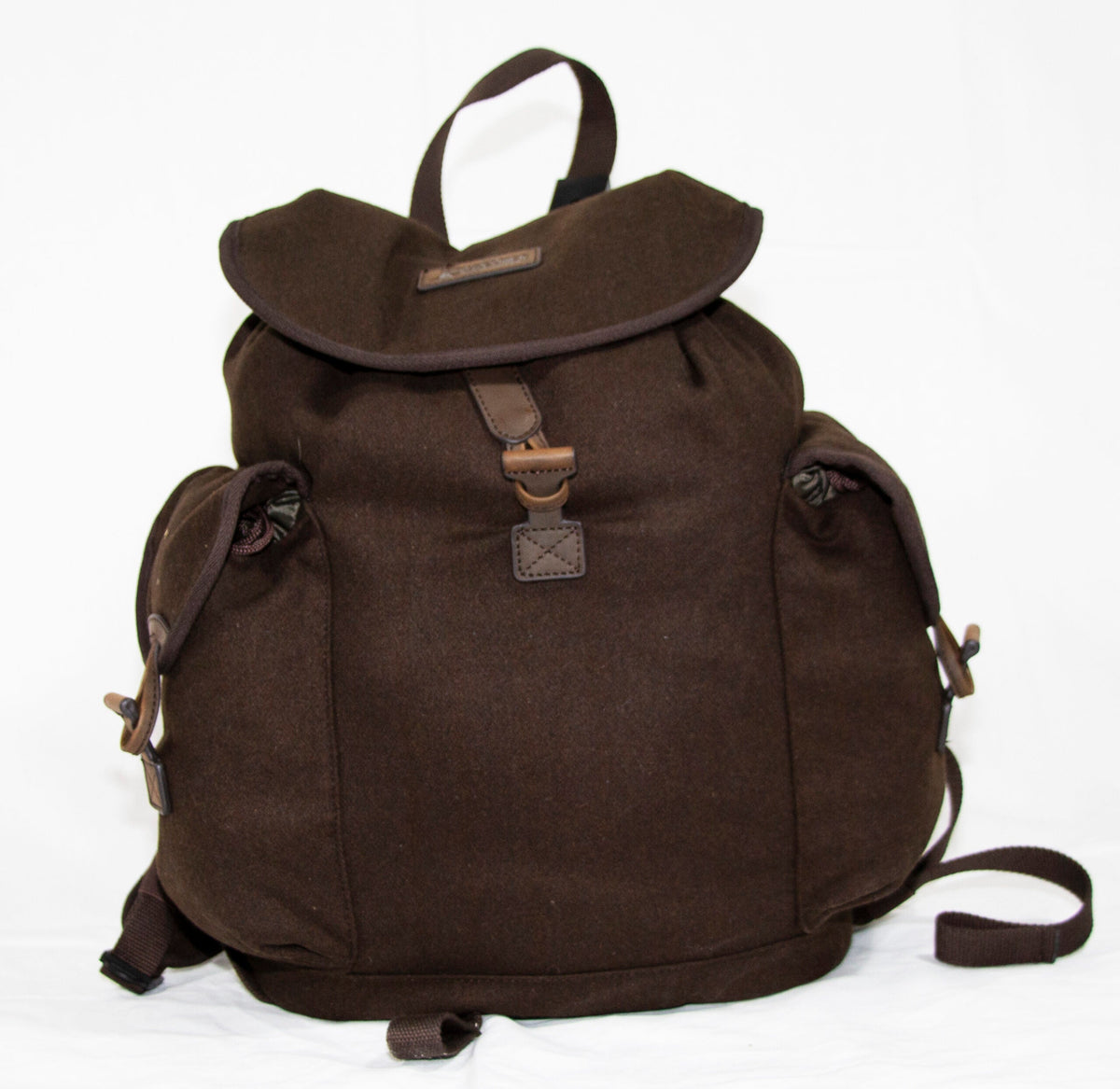 Ryggsekk ARVID 25 liter Loden – Mjoelner