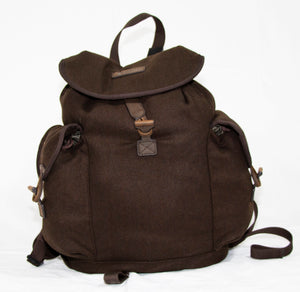 Ryggsekk ARVID 25 liter Loden – Mjoelner