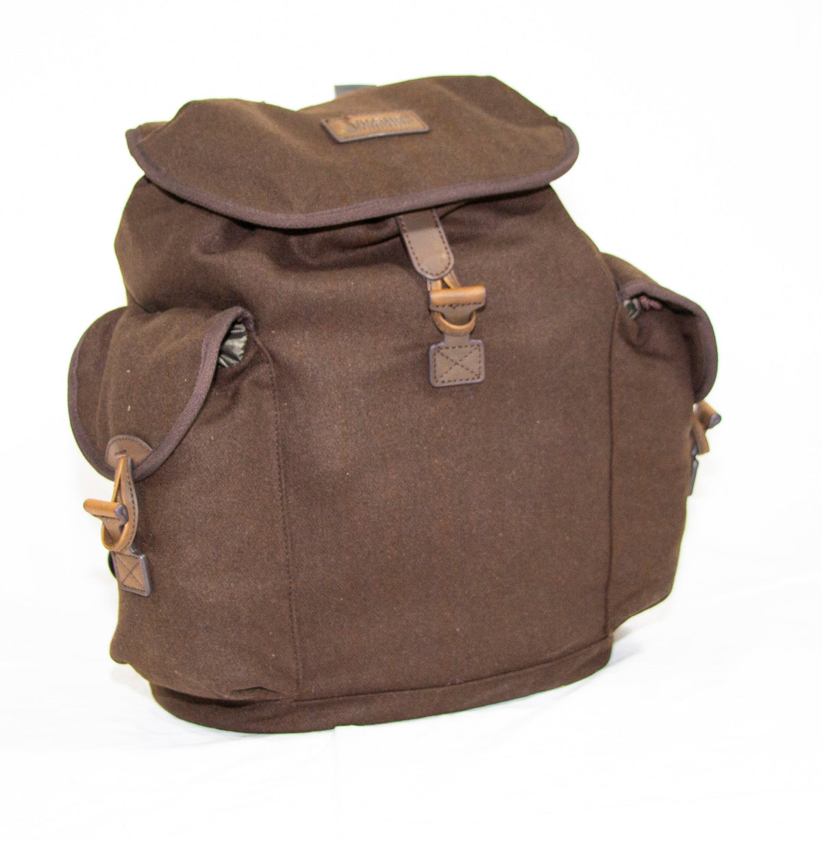 Ryggsekk ARVID 25 liter Loden – Mjoelner