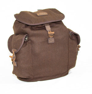 Ryggsekk ARVID 25 liter Loden – Mjoelner