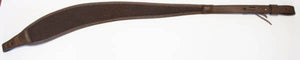 Ergonomisk Rifle Rem - Loden/Lær – Mjoelner