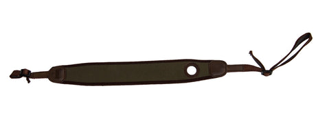 Rifleim Tommelhull – Grønn – Mjoelner