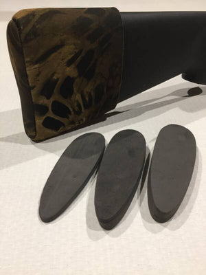 Kolbeforlenger Neopren - Camo – Mjoelner