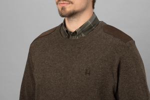 Arran Genser - Slate Brown – Härkila