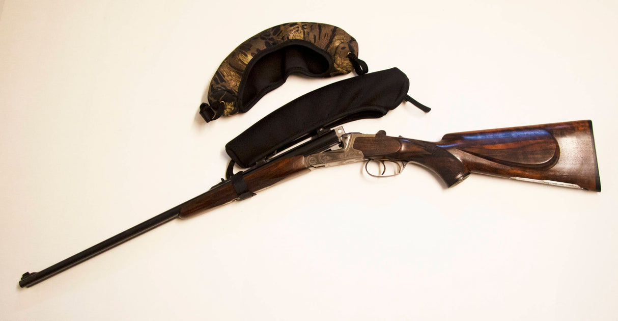 Siktekikkerttrekk Neopren Camo - Large – Mjoelner