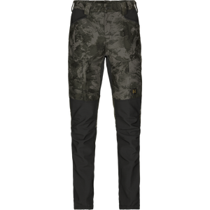 NOCTYX Camo - Silent Bukse AXIS MSP® Black/Black – Härkila