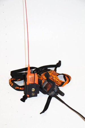 Radio/Beacon Sele – Mjoelner