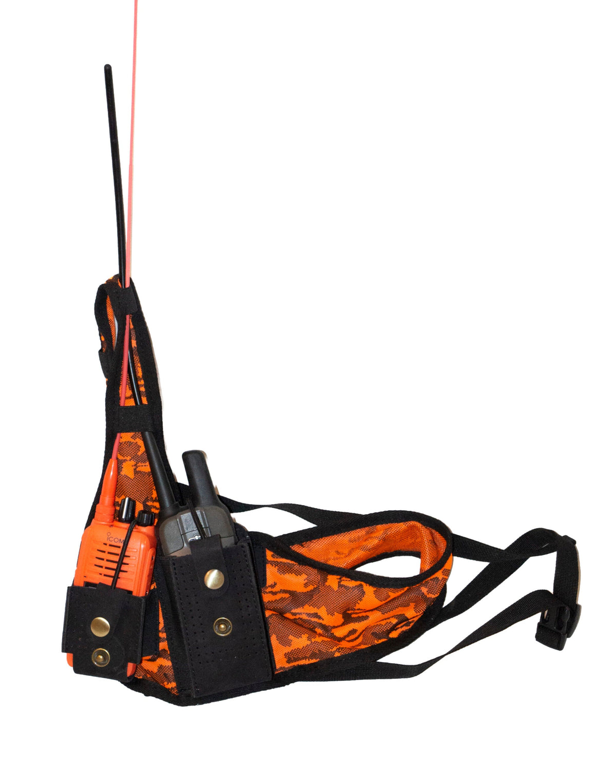 Radio/Beacon Sele – Mjoelner