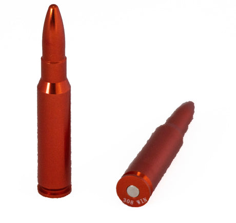 Klikkpatron – Kal. 308 Win. 2 stk – Mjoelner