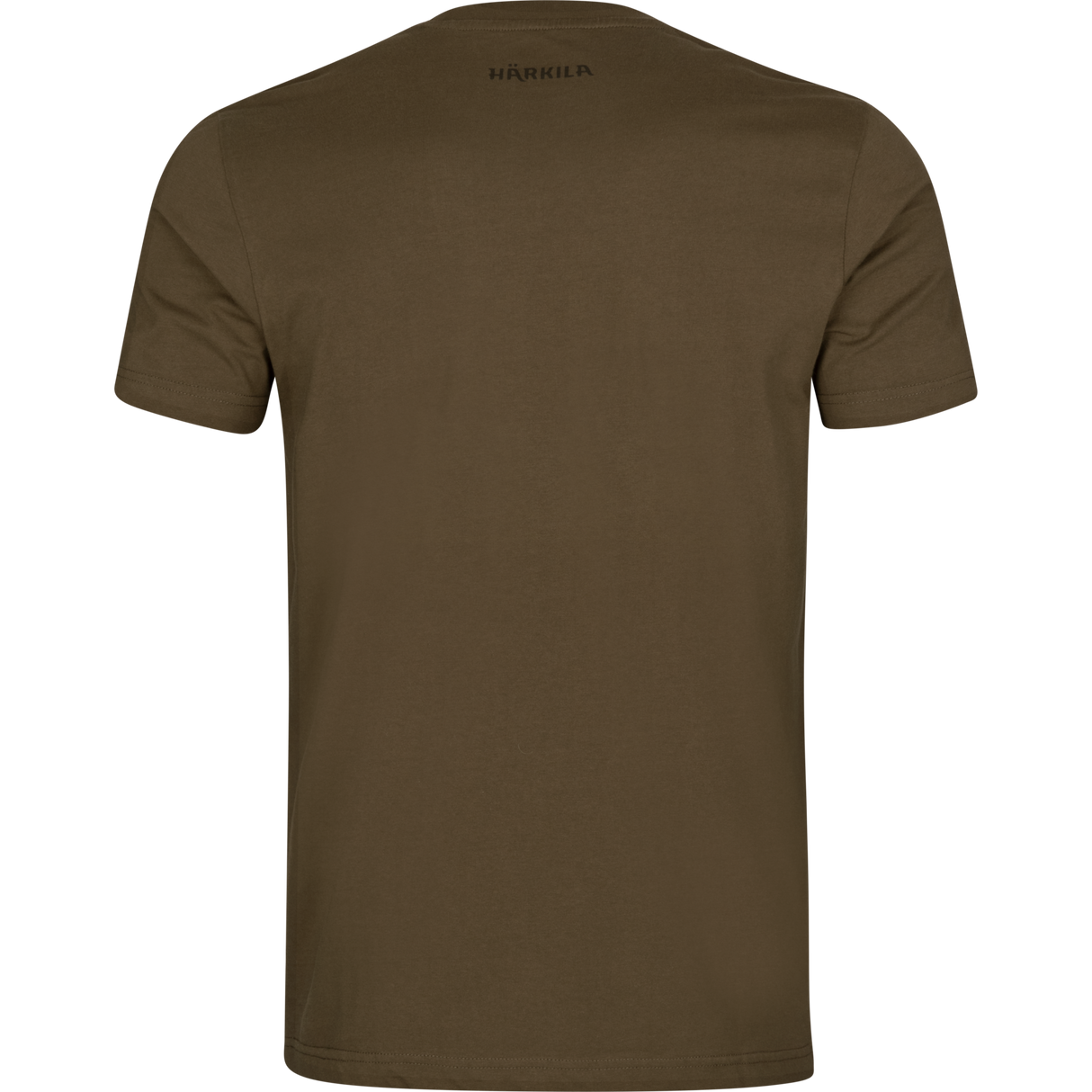Nature S/S T-Skjorte - Willow Green – Härkila
