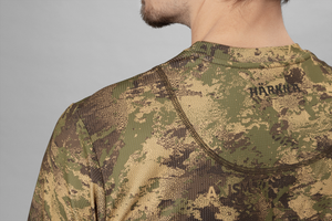Deer Stalker - Camo S/S T-Skjorte AXIS MSP®Forest – Härkila