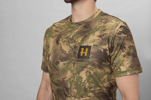 Deer Stalker - Camo S/S T-Skjorte AXIS MSP®Forest – Härkila