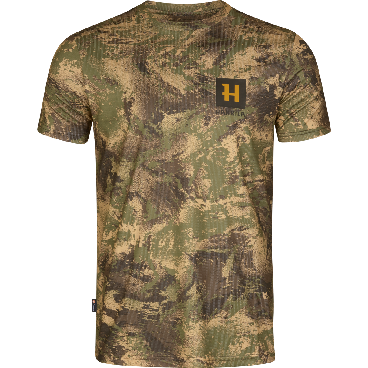 Deer Stalker - Camo S/S T-Skjorte AXIS MSP®Forest – Härkila