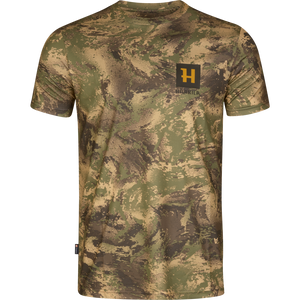 Deer Stalker - Camo S/S T-Skjorte AXIS MSP®Forest – Härkila