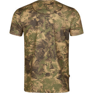 Deer Stalker - Camo S/S T-Skjorte AXIS MSP®Forest – Härkila