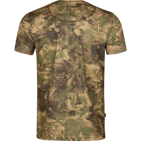 Deer Stalker - Camo S/S T-Skjorte AXIS MSP®Forest – Härkila
