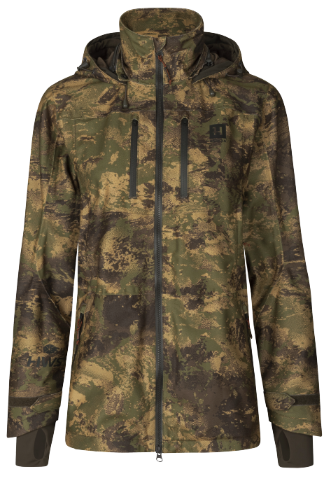 Deer Stalker Camo HWS Jakke Til Kvinner AXIS MSP®Forest – Härkila