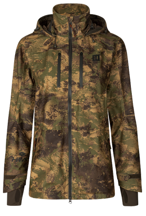 Deer Stalker Camo HWS Jakke Til Kvinner AXIS MSP®Forest – Härkila
