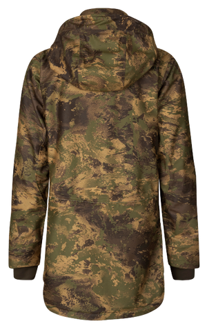 Deer Stalker Camo HWS Jakke Til Kvinner AXIS MSP®Forest – Härkila