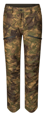 Deer Stalker Camo HWS Bukse Til Kvinner AXIS MSP®Forest – Härkila