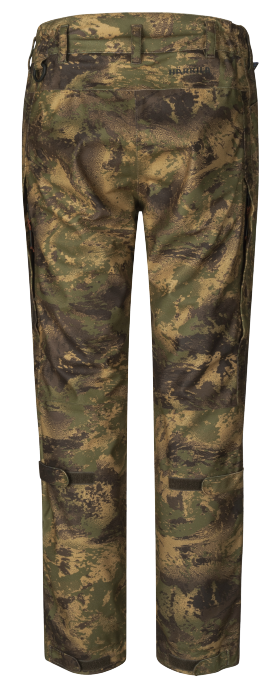 Deer Stalker Camo HWS Bukse Til Kvinner AXIS MSP®Forest – Härkila