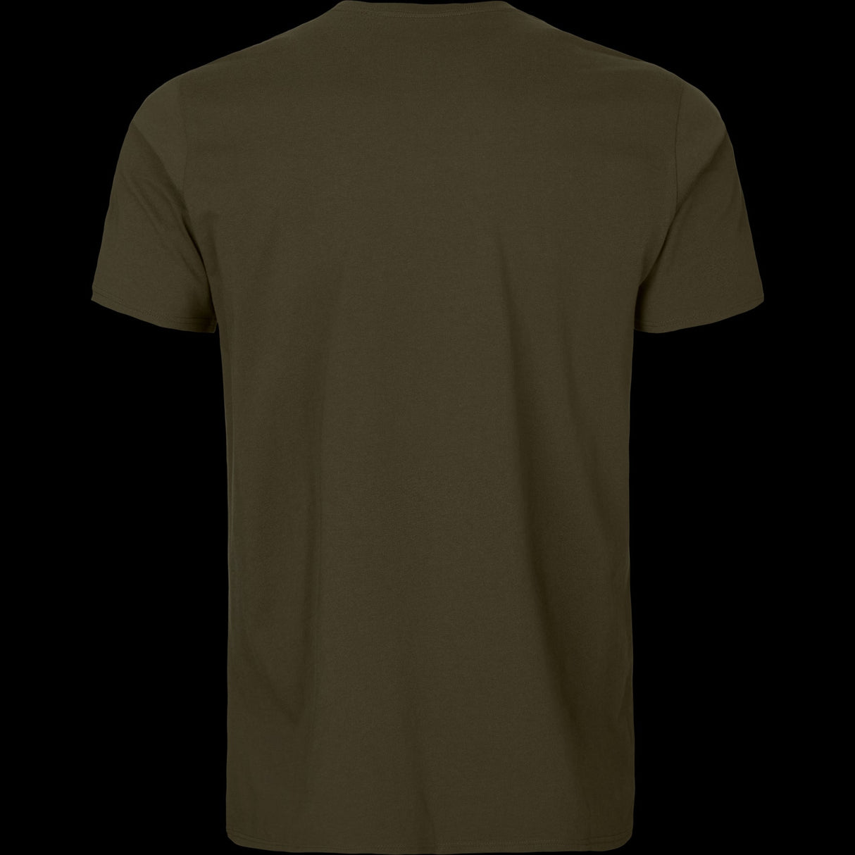 Gorm S/S T-Skjorte - Willow Green – Härkila