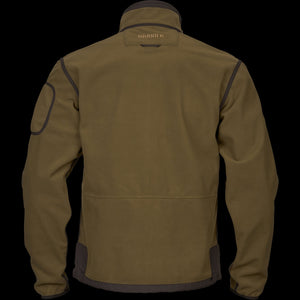 Kamko Fleece - Dark Olive/Arabian Spice – Härkila