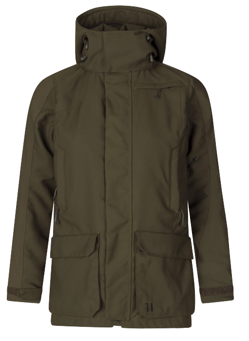 Pro Hunter GTX Jakke Til Kvinner Willow Green – Härkila