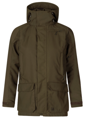 Pro Hunter GTX Jakke Til Kvinner Willow Green – Härkila