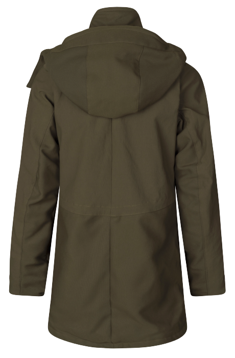 Pro Hunter GTX Jakke Til Kvinner Willow Green – Härkila