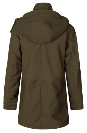 Pro Hunter GTX Jakke Til Kvinner Willow Green – Härkila
