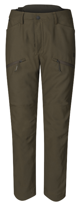 Pro Hunter GTX Bukse Til Kvinner Willow Green – Härkila