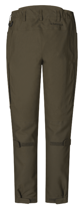 Pro Hunter GTX Bukse Til Kvinner Willow Green – Härkila