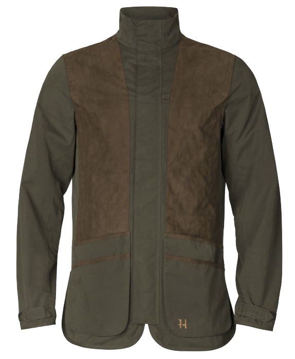 Rannoch HWS Skytejakke Willow Green – Härkila