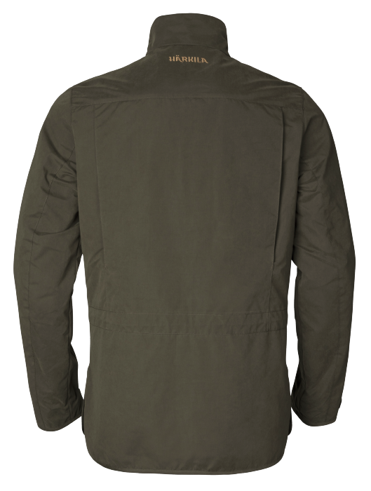 Rannoch HWS Skytejakke Willow Green – Härkila
