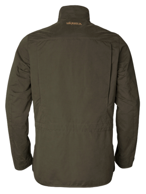 Rannoch HWS Skytejakke Willow Green – Härkila