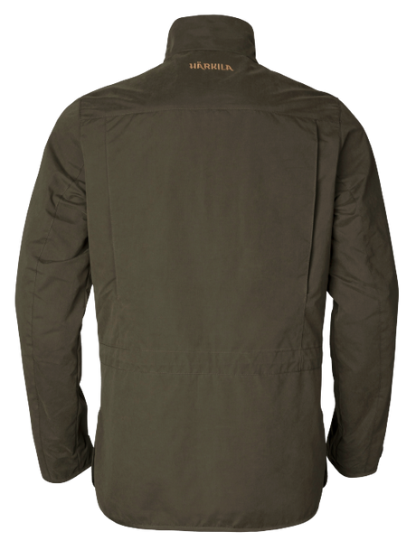 Rannoch HWS Skytejakke Willow Green – Härkila