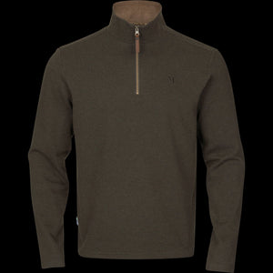 Sandhem Lady fleecevest Willow Green Melange – Härkila