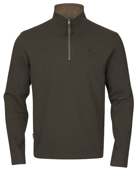Sandhem Pro HSP Genser - Willow Green – Härkila