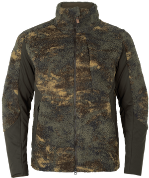 Tyst Camo Vattert Jakke – Härkila