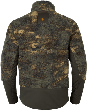 Tyst Camo Vattert Jakke – Härkila