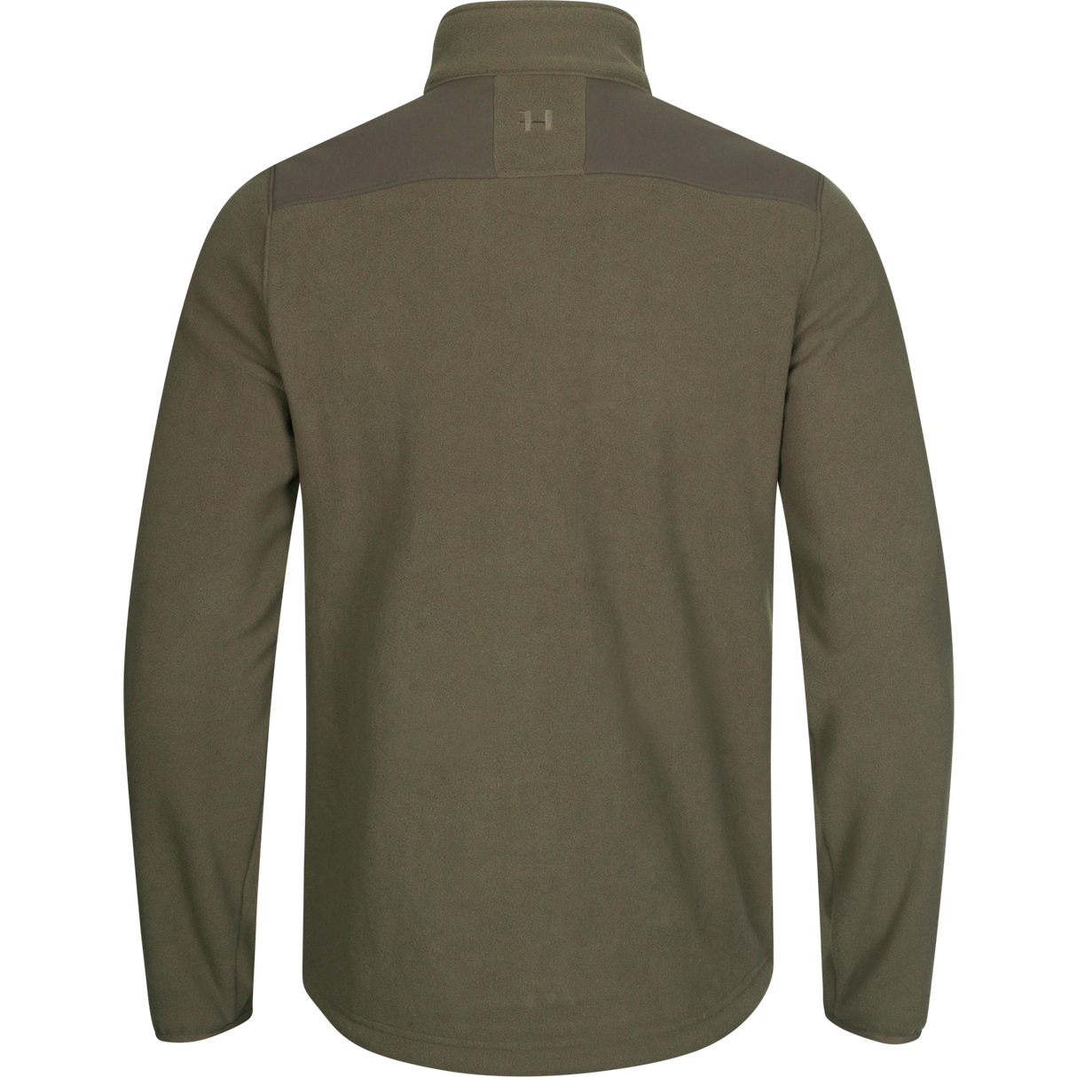 Fjell Fleecejakke - Light Willow Green – Härkila